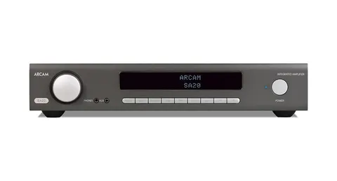 Arcam SA20 - GWARANCJA NAJLEPSZEJ CENY! - Rozliczymy Twój Sprzęt