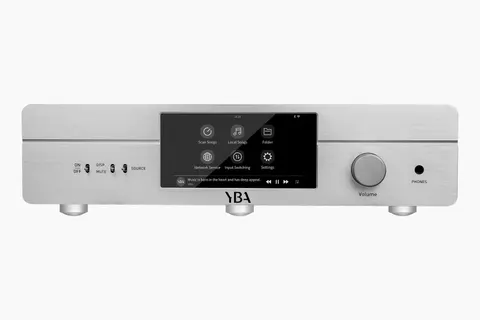 YBA HERITAGE STREAMER R100