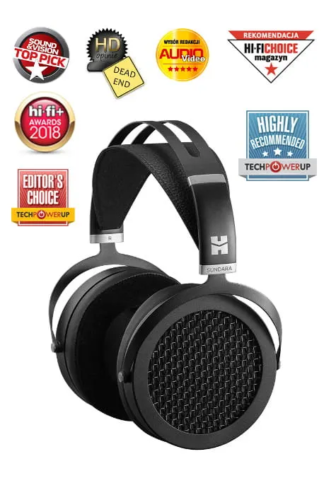 HiFiMAN Sundara
