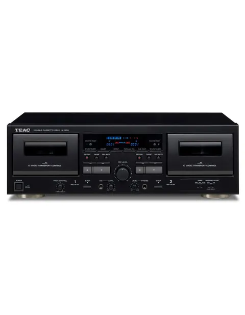 TEAC W-1200