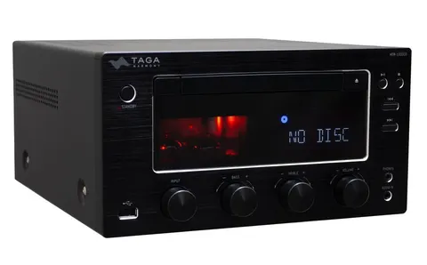 TAGA HARMONY HTR-1000CD V.2