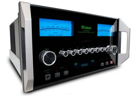 MCINTOSH MA9000