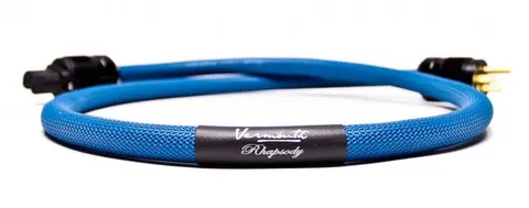 Vermouth Audio RHAPSODY (Kabel Sieciowy 1.5m)