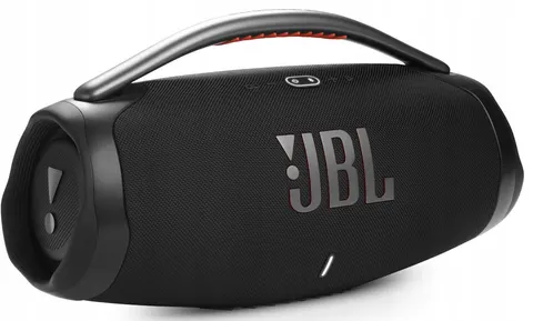JBL Boombox 3 (czarny)