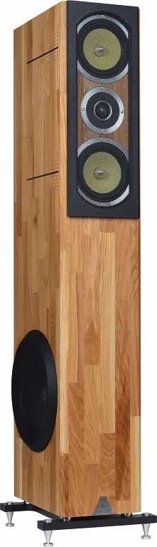 STX Atom 400