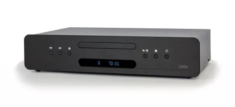 ATOLL CD50 SIGNATURE Raty 10x0% lub specjalna oferta