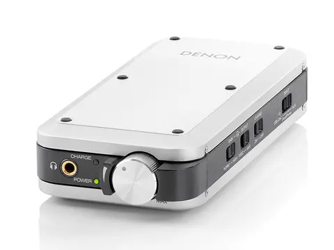 Denon DA-10
