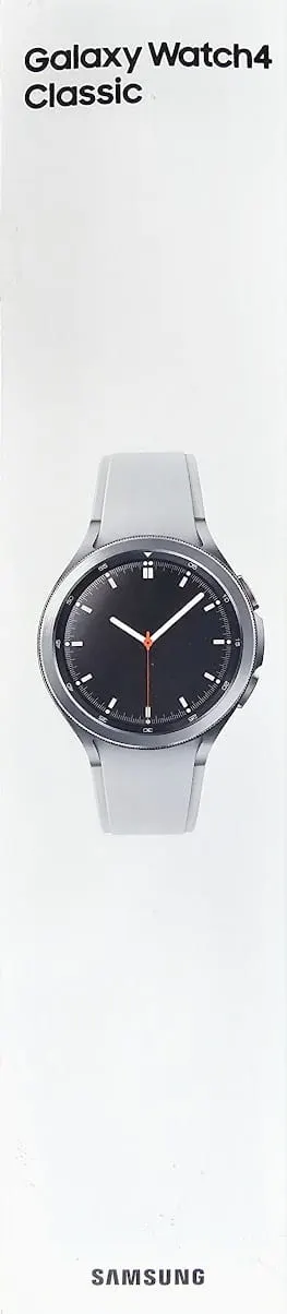 SAMSUNG Galaxy Watch 4 Classic LTE 46mm