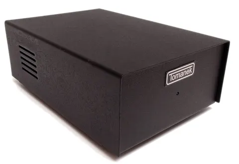 Tomanek ULPS Mini 12v 2A