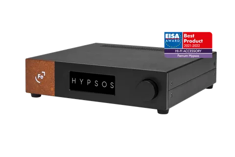 Ferrum Audio HYPSOS
