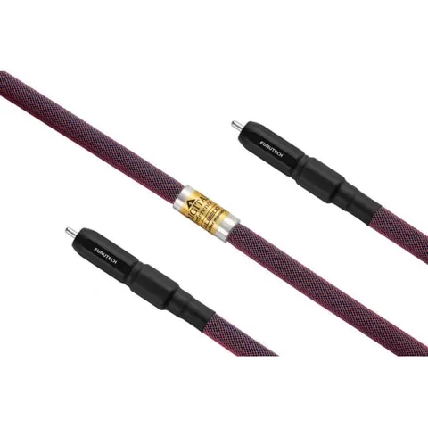 Albedo DIGITAL REFERENCE Monocrystal (Coaxial RCA 1m)