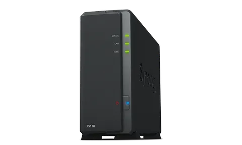 SYNOLOGY DS118