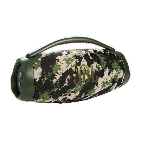 JBL Boombox 3 (moro)