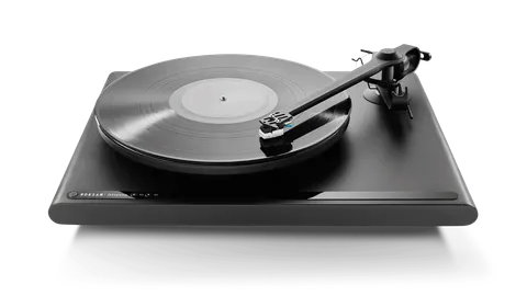 Roksan Attessa Turntable (Czarny)