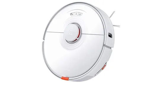 Roborock S7 (Biały) - Funkcja mopowania