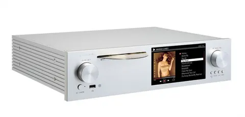 CocktailAudio X50D (srebrny)