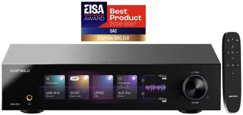 EverSolo DAC-Z10 - Rozliczymy Twój Sprzęt lub specjalna oferta