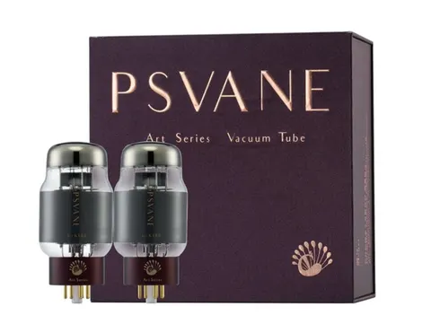 Psvane Art TIII KT88 - Pair