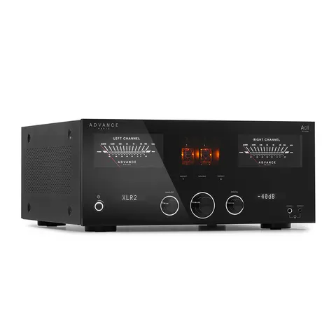 Advance Paris A12 APEX