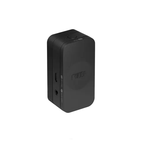 KEF KW2 RX Wireless Subwoofer Adapter Kit