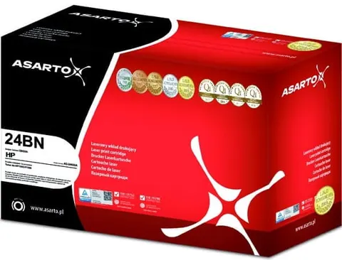 AS-LH2624AN Toner black