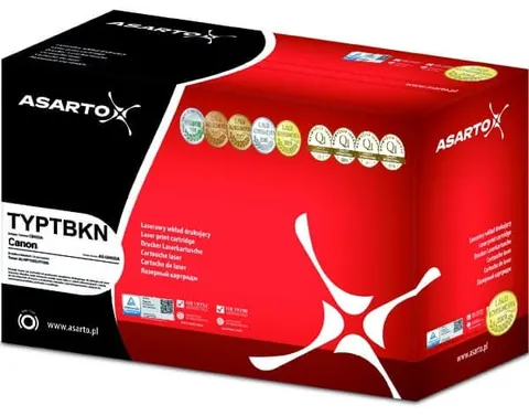 AS-LCTYPTN Toner black