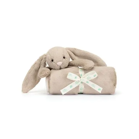 Króliczek Kocyk Beżowy 70 cm 0 m+ Jellycat BLNK4B
