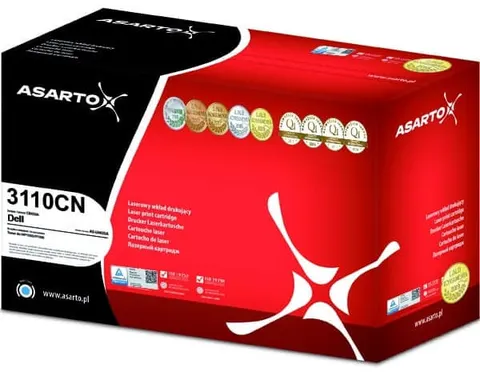 AS-LD3110CN Toner cyan