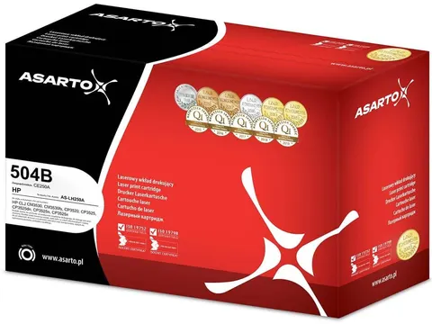 AS-LH250A Toner black