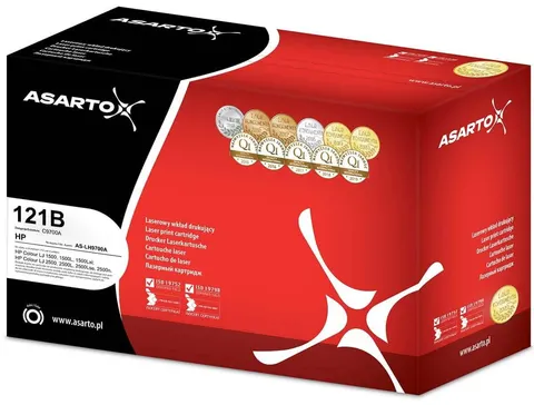 AS-LH9700A Toner black