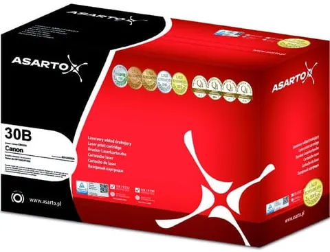 AS-LC30N Toner black