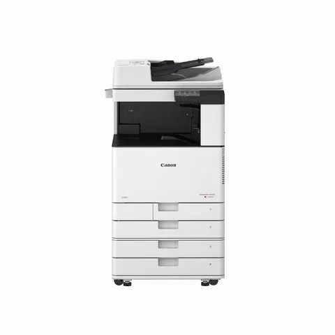 imageRUNNER C3125