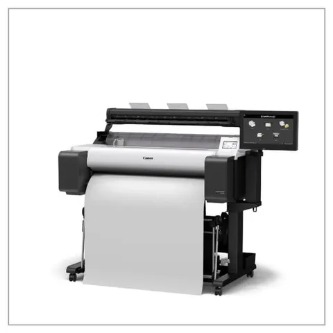 Ploter Canon imagePROGRAF TM-355 MFP ze skanerem Z36 (914mm)