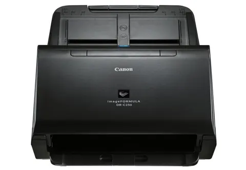 imageFORMULA DR-C230 2646C003AA