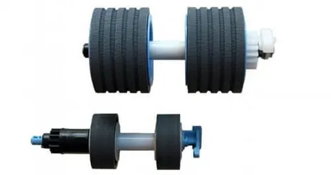 Zestaw rolek do ScanFront400 / DR-M260 / DR-S150 ( 5595C001 )