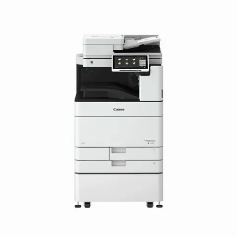 imageRUNNER ADVANCE DX 6870i