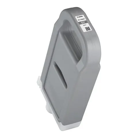 Tusz Canon PFI-1700 GY | grey - szary | CF0779C001AA | ORYGINALNY