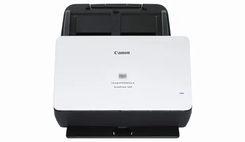 imageFORMULA ScanFront 400 1255C003