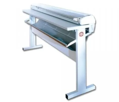 ROWE 198 elektryczny do szerokości 1500mm