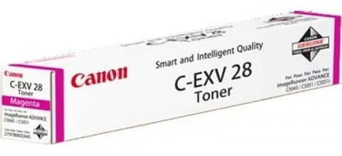 C-EXV 28 - Toner Magenta (karmazynowy) oryginalny