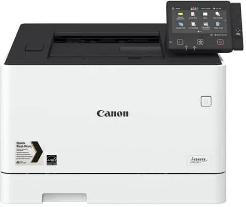 i-SENSYS LBP664Cx