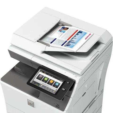 MX-C304W