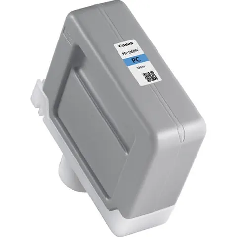 Tusz Canon PFI-1300 C | cyan - błękitny | CF0812C001AA | ORYGINALNY