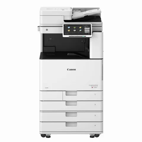 imageRUNNER ADVANCE DX C3725i