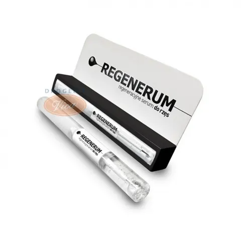 AFLOFARM Regenerum, Regeneracyjne serum do rzęs, 11ml