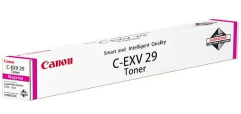 C-EXV 29 - Toner Magenta (karmazynowy) oryginalny