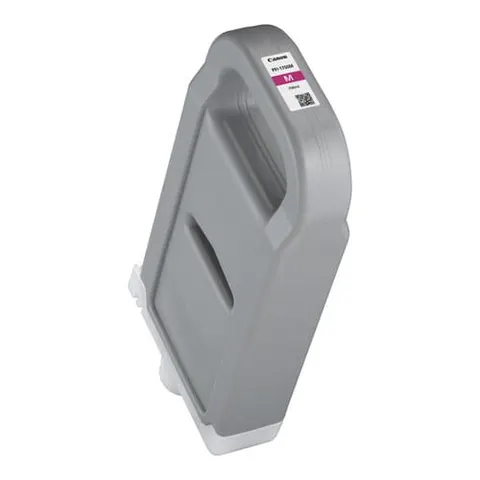 Tusz Canon PFI-1700 M | magenta - karmazynowy | CF0777C001AA | ORYGINALNY
