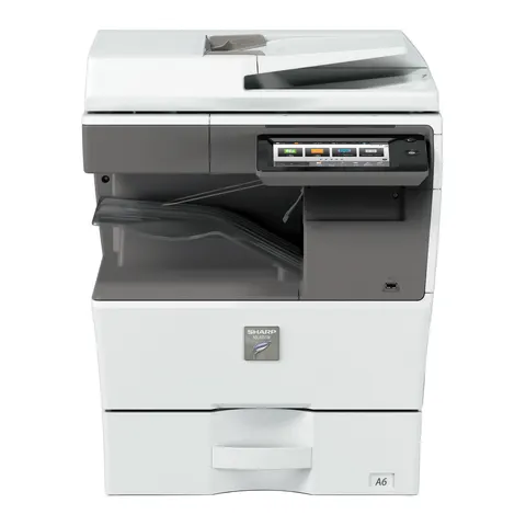 MX-B356W