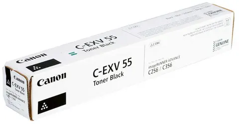 C-EXV 55 - Toner Black (czarny) oryginalny