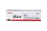 CRG 054H - Toner Yellow żółty oryginalny o podwyższonej wydajności